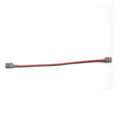 1 PCS 15/30/50cm 1 to 1PIN 1 to 2PIN 1 to 3P 1 to 4P RC Servo Extension Cable(Female to Female 15CM)