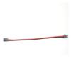 1 PCS 15/30/50cm 1 to 1PIN 1 to 2PIN 1 to 3P 1 to 4P RC Servo Extension Cable(Female to Female 15CM) view 1