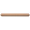 16 Pairs Classical Wood Claves  8" Natural Hardwood Rhythm Sticks for Percussion Instruments, Music Education, and Performance, Includes Carry Bags view 1