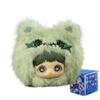 Aven Rabbit MayMei Crazy Circus Series Blind Box Action Figures Mystery Box Cute Random Toys Birthday Gifts Christmas Collectible Toy for Desktop Ornaments, 1PC view 1