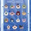 Aven Rabbit MayMei Crazy Circus Series Blind Box Action Figures Mystery Box Cute Random Toys Birthday Gifts Christmas Collectible Toy for Desktop Ornaments, 1PC view 3