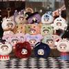 Aven Rabbit MayMei Crazy Circus Series Blind Box Action Figures Mystery Box Cute Random Toys Birthday Gifts Christmas Collectible Toy for Desktop Ornaments, 1PC view 4