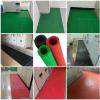LZMZMQ Flexible Electric Shock Protection Pad 3 5 6 8 10mm Thick, Distribution Room/Factory/Workshop Non-Conductive Insulating Floor Mat, Electrician Safety Operation Matting(L 4.8m x T 5mm) view 3
