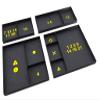 Board Game Insert for Mystery Envelopes Add-On for Oathsworn view 1