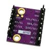 601N1 6DOF Gyroscopic Sensoring with Real Time Data Acquisition and Low Power Consumption Design Precise Measurement Integrated Circuit view 1