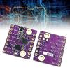 601N1 6DOF Gyroscopic Sensoring with Real Time Data Acquisition and Low Power Consumption Design Precise Measurement Integrated Circuit view 2