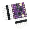 601N1 6DOF Gyroscopic Sensoring with Real Time Data Acquisition and Low Power Consumption Design Precise Measurement Integrated Circuit view 3