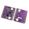 601N1 6DOF Gyroscopic Sensoring with Real Time Data Acquisition and Low Power Consumption Design Precise Measurement Integrated Circuit view 4