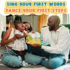 Hip Hop Nursery Rhyme Sound Book for Toddlers & Kids by Navy & Ryan Interactive English Learning Musical Book | Teaches First Words, Rhythm, Early Language Development, and Bilingual Skills (Ages 1-6) view 2