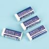 30 Pcs White Erasers Soft Art Erasers 2B Pencil Eraser Easy to and Carry for Precise Correction view 4