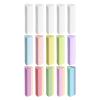 5 Pcs/Set Pencil Erasers Back to School Rubber Eraser Triangles Aesthetic Soft Reward Gift view 4