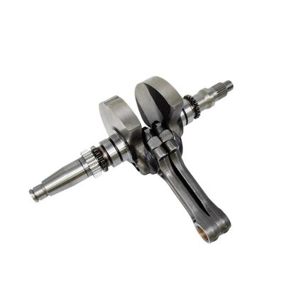HEFUBAOLI Suitable for Crankshaft Assembly ATV UTV 800 U8 X8 Z8 0800-041000-0001 0800-041000-0002 0800-041000-2001mark A Mark B Quad GO Kart(Mark A 0001)