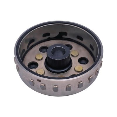 HEFUBAOLI Suitable for Flywheel Magneto Generator Rotor Assy for Linhai 300 LH 300D LH300 Classic Demon Muddy Goon Carry 24002A