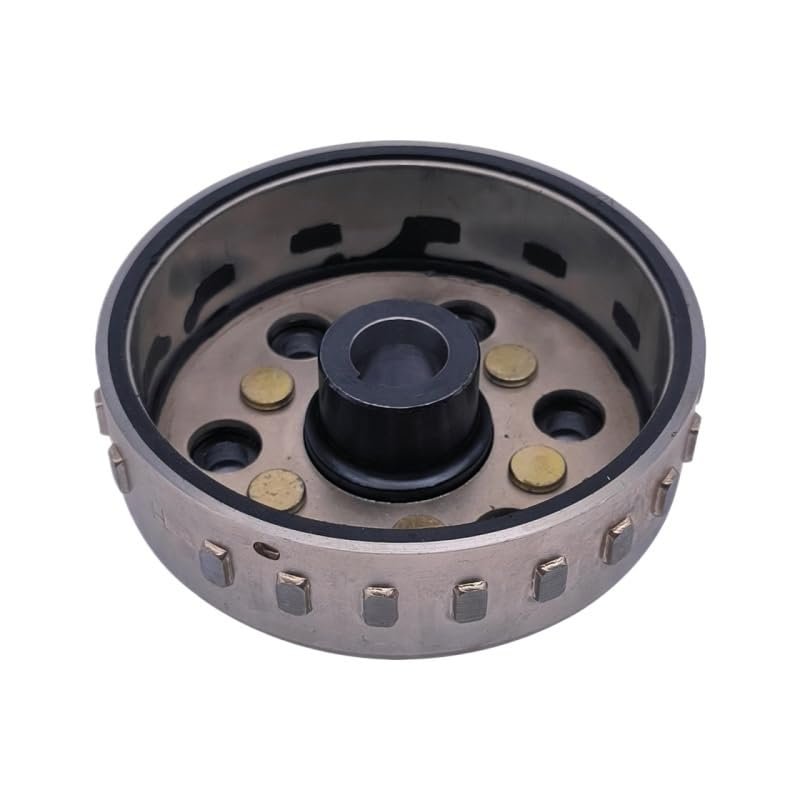 HEFUBAOLI Suitable for Flywheel Magneto Generator Rotor Assy for Linhai 300 LH 300D LH300 Classic Demon Muddy Goon Carry 24002A