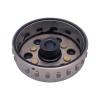 HEFUBAOLI Suitable for Flywheel Magneto Generator Rotor Assy for Linhai 300 LH 300D LH300 Classic Demon Muddy Goon Carry 24002A view 1