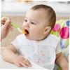 20 pcs Disposable Bibs for Cute Animal Patterns Soft and Comfortable Drooling Bibs for Feeding for Boys and Convenient and Practical for Mealtime Use view 4