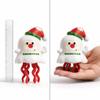MythBricks Santa Claus Dancing Doll, Creative Small Toys, Santa Claus Creative Fun Toys, Christmas Magic Mini Dance Doll, Magical Mini Dancing Ghost for Christmas view 4