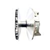CVTECH Primary Clutch Drive Pulley For UTV 800 1000 X2 X4 Od800 21040303206 view 3