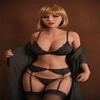 5FT Silicone Realistic Female Figure - Life Size Poseable Action Figures Action Figure for Artistic Display Cosplay | Adult Use Only view 2