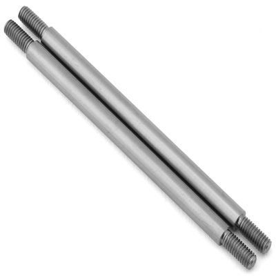 2-Pack Vanquish Products Titanium Builders Links