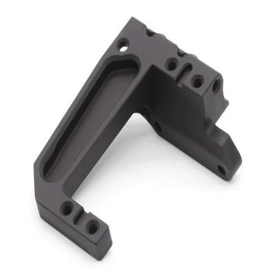 H10 Aluminum Servo Mount