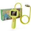 Borescope Camera Toy with Light for Kids, Waterproof STEM Explorer Scope, Fun Science Toy for Outdoor Nature, Perfect Birthday for Boys & Girls 4 5 6 7 8 9 10 Years Old view 1