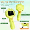 Borescope Camera Toy with Light for Kids, Waterproof STEM Explorer Scope, Fun Science Toy for Outdoor Nature, Perfect Birthday for Boys & Girls 4 5 6 7 8 9 10 Years Old view 3