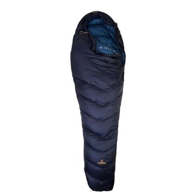 NOMAD Orion 180 Sleeping Bag - Ink (SLOR18F6D768768Left)