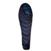 NOMAD Orion 180 Sleeping Bag - Ink (SLOR18F6D768768Left) view 1