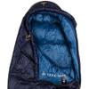 NOMAD Orion 180 Sleeping Bag - Ink (SLOR18F6D768768Left) view 3