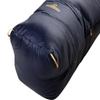 NOMAD Orion 180 Sleeping Bag - Ink (SLOR18F6D768768Left) view 4