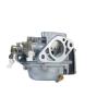 6G1-14301 Carburetor Compatible With Yamaha 2Stroke 6HP 8HP Outboard Motor 6G1-14301-00 6G1-14301-01 6N0-14301-10 6N0-14301-20 view 1