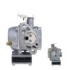 6G1-14301 Carburetor Compatible With Yamaha 2Stroke 6HP 8HP Outboard Motor 6G1-14301-00 6G1-14301-01 6N0-14301-10 6N0-14301-20 view 2