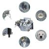6G1-14301 Carburetor Compatible With Yamaha 2Stroke 6HP 8HP Outboard Motor 6G1-14301-00 6G1-14301-01 6N0-14301-10 6N0-14301-20 view 3