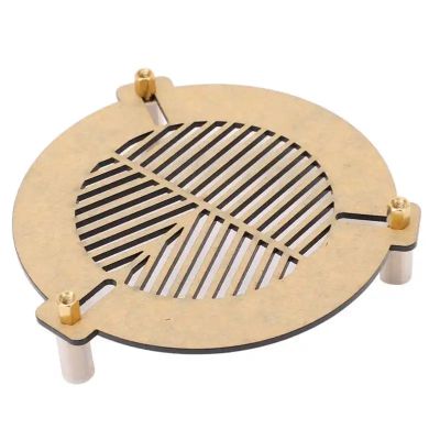 2mm Telescope Focusing Bahtinov Mask Acrylic Focus Mask Plate 60-90mm 80-110mm 100-140mm 120-160mm for Astrophotography Excellent(60-90mm)