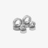 Rc Parts For HSP For Himoto For Wltoys E18 1/18 A949 A959 A969 A979 A959-B A949-33 A949-36 8PCS Ball Bearings RC Car Spare Parts view 2