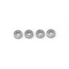 Rc Parts For HSP For Himoto For Wltoys E18 1/18 A949 A959 A969 A979 A959-B A949-33 A949-36 8PCS Ball Bearings RC Car Spare Parts view 4