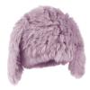 Bunnies Ears Shape Hat Christmas Party Carnivals Adjustable Fashionable For Winter Fashion Kids Winter Fashion view 1