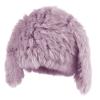 Bunnies Ears Shape Hat Christmas Party Carnivals Adjustable Fashionable For Winter Fashion Kids Winter Fashion view 3