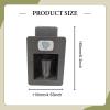 JCRBILW Pretend Play Ice Maker Simulation Ice Dispenser Develop Social Skill Fun view 3