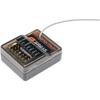 6-Channel Waterproof DSMR Receiver by Spektrum view 1