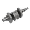 JRKZRAML 66M-11411-00 Crankshaft for 4 Stroke Boat Engine 15HP F9.9 F13.5 FT9.9 F15 66M-11411 66M-11400-00 Marine Parts Compatible Engine Component view 4