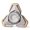 HIDEDC Open Armor Fidget Spinner - Stainless Steel Metal Fidget Spinners for Adults, Ultra-Smooth & Long-Lasting Spin, EDC Fidget Toy Executive Desk Toy for Keep Focus & Stress Relief view 1