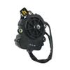 1 PCS Front Differential Servo Motor Gear Actuator 0181-314000 Black Fit for CF ATV UTV 500 600 X5 LINHAI 35388 Linhai view 1