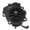 1 PCS Front Differential Servo Motor Gear Actuator 0181-314000 Black Fit for CF ATV UTV 500 600 X5 LINHAI 35388 Linhai view 2