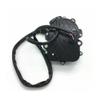 1 PCS Front Differential Servo Motor Gear Actuator 0181-314000 Black Fit for CF ATV UTV 500 600 X5 LINHAI 35388 Linhai view 3