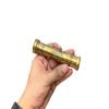 Brass Kaleidoscope with Wooden Box | Handcrafted Vintage Kaleidoscope with Optical Glass Lens & Wooden Storage Box  Collectible Gift for Kids & Adults Last Minute (Antique, Small) view 2
