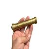 Brass Kaleidoscope with Wooden Box | Handcrafted Vintage Kaleidoscope with Optical Glass Lens & Wooden Storage Box  Collectible Gift for Kids & Adults Last Minute (Antique, Small) view 3