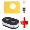 THE UPLIFT MOVEMENT for Filter Spark Plug for B&S 09P702-0082-H1, 09P702-0084-H1, 09P702-0085-H1 Eng view 1