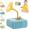 Toddler Phonograph with 99 Cards, Player Audio Books for Kids, Toddler Music Player for 3+ Years Old, Educational Phonograph for Boys and Girls (Blue) view 1